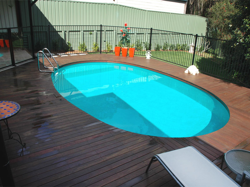 Pool Coping & Pool Decking | Paradise Pools Australia Pool Coping & Pool Decking | Paradise Pools Australia