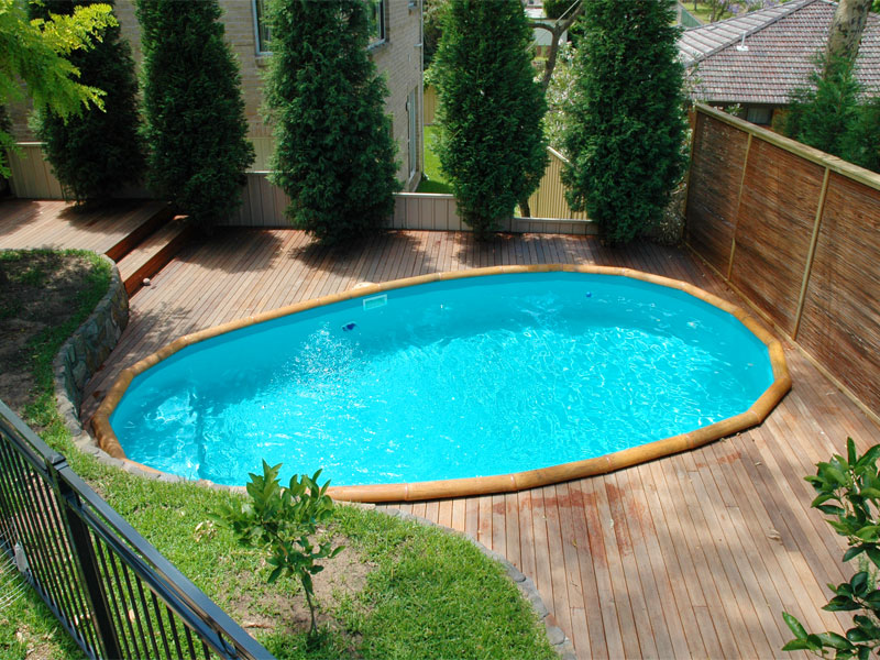 paradise pools com