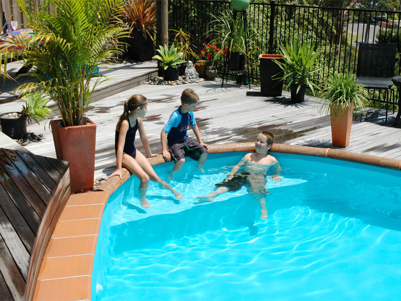Pool Accessories Pool Supplies Paradise Pools Australia