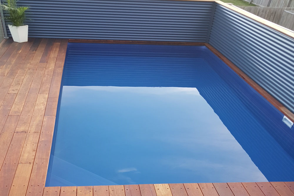 paradise pools reviews