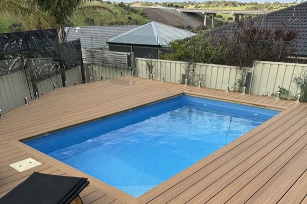 paradise pools reviews