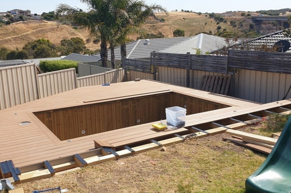 paradise pools reviews