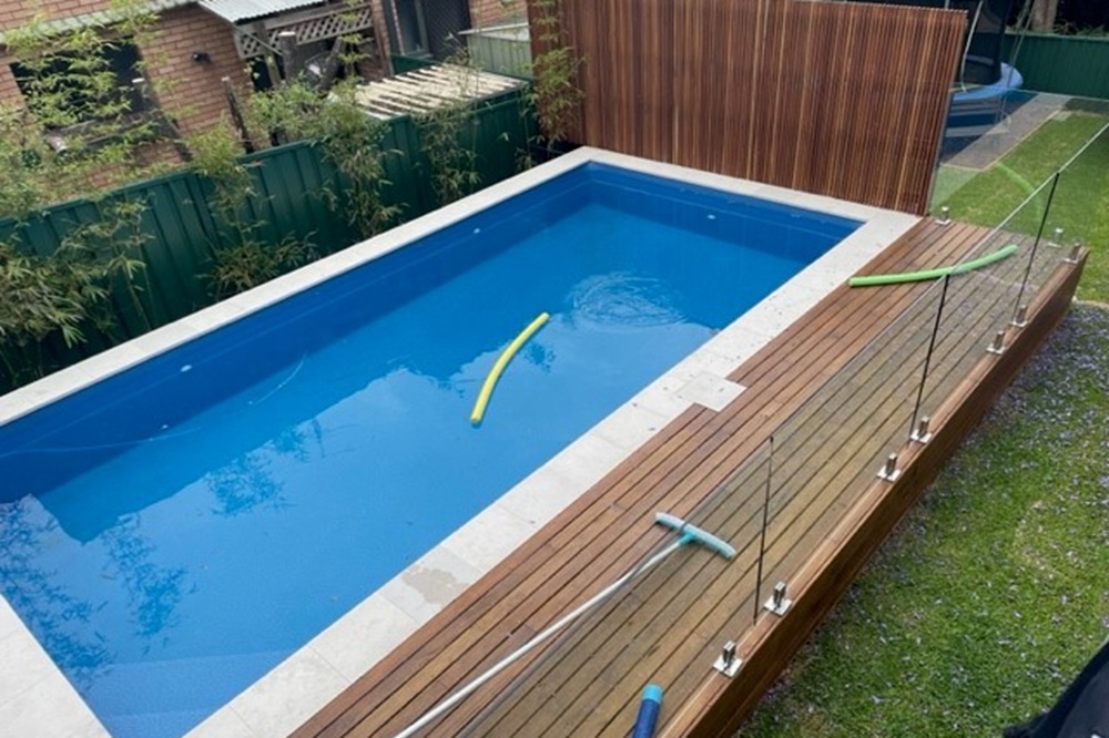 paradise pools reviews