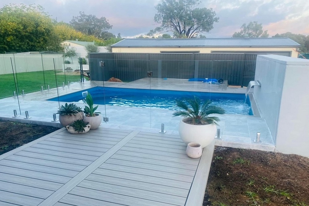 paradise pools reviews