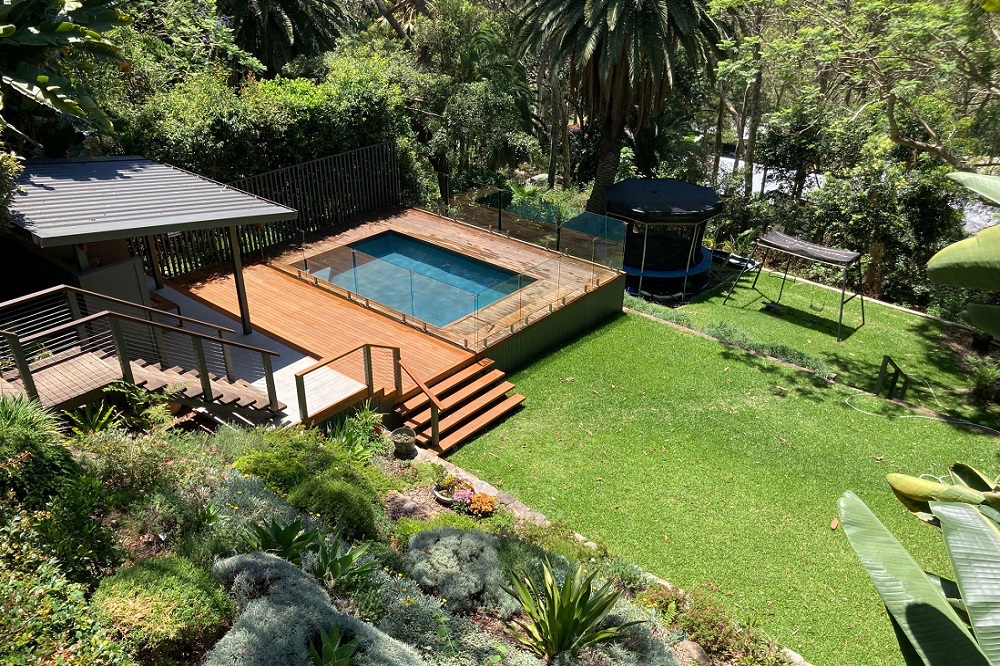 paradise pools reviews