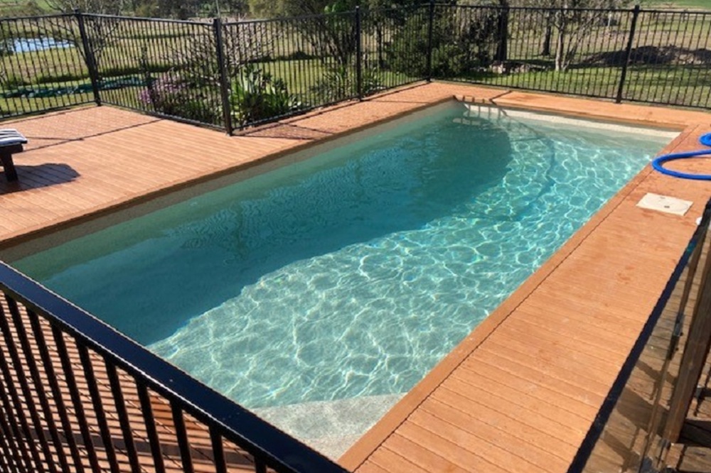 paradise pools reviews