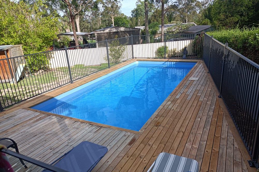 paradise pools reviews