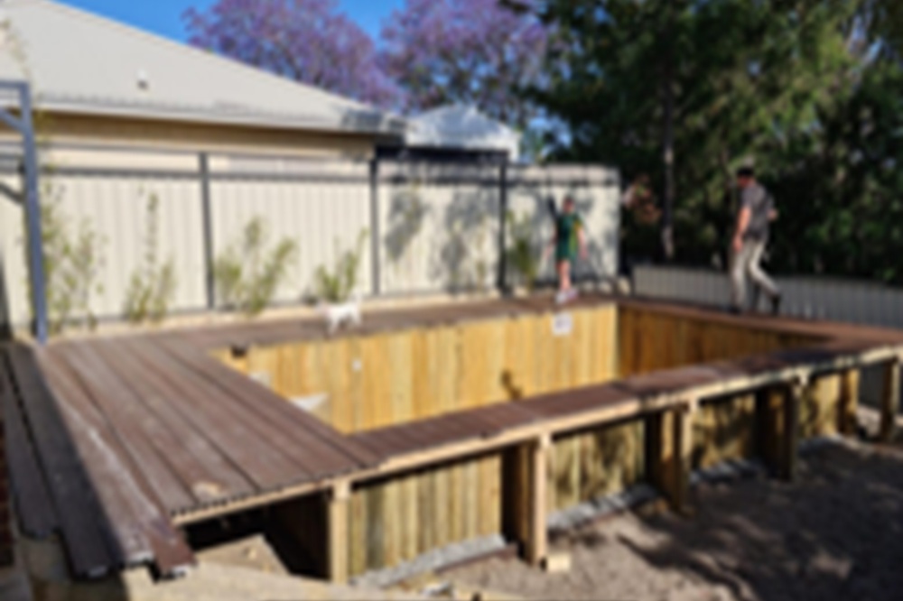 paradise pools reviews