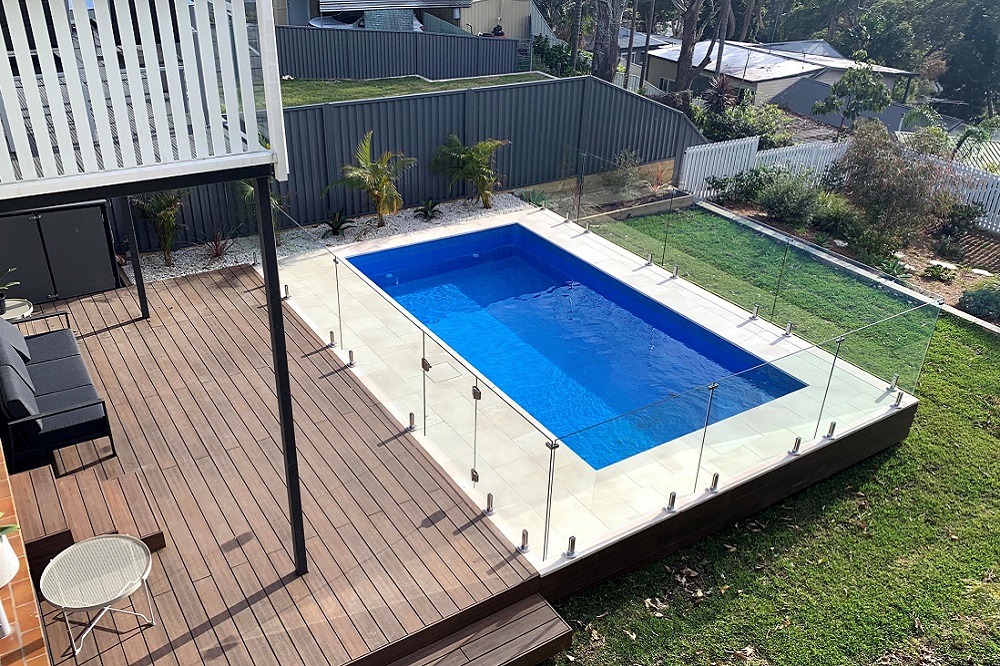 paradise pools reviews