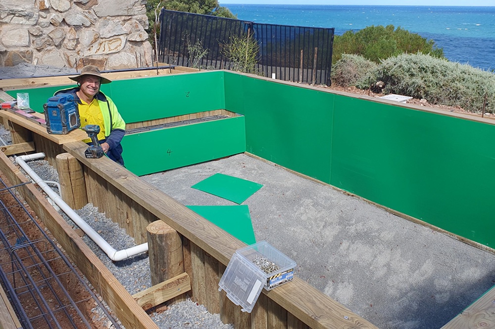 paradise pools reviews