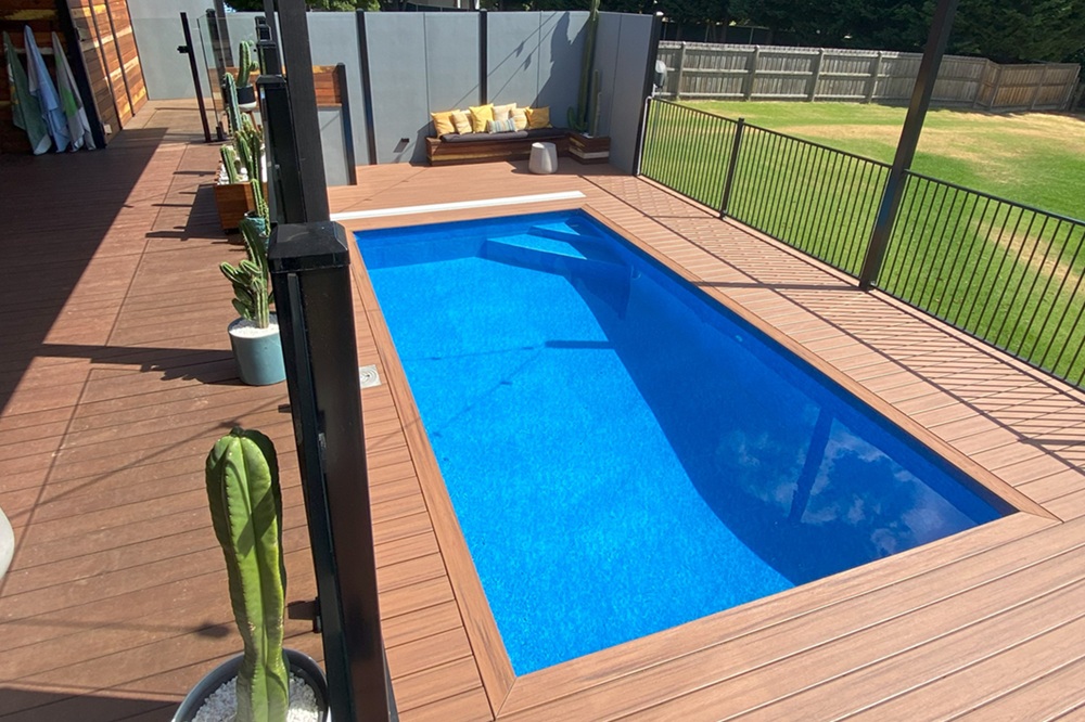 paradise pools reviews