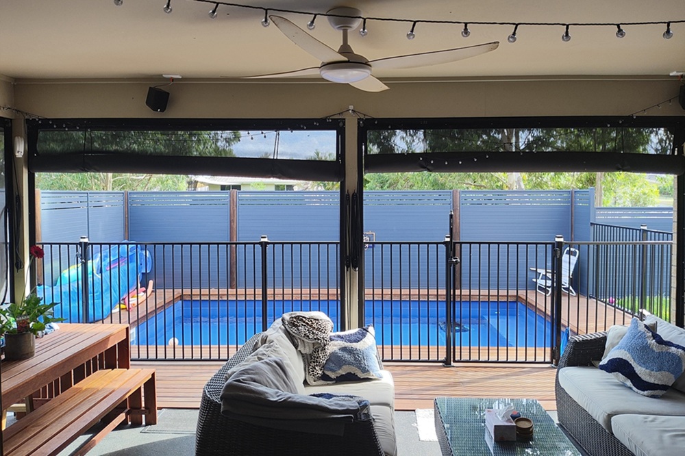 paradise pools reviews