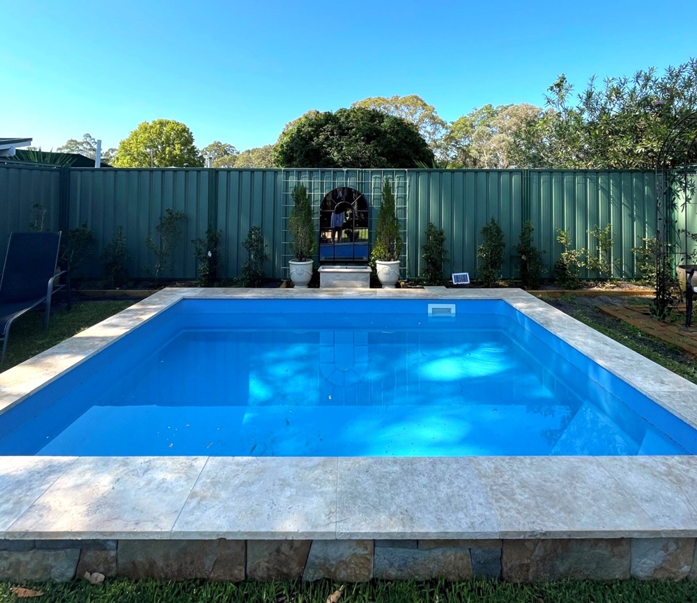 paradise pools reviews