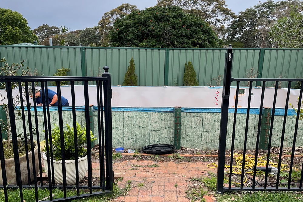 paradise pools reviews