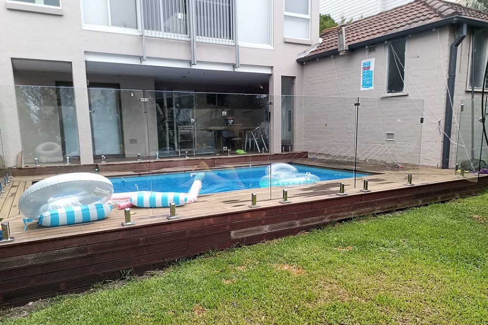 paradise pools reviews