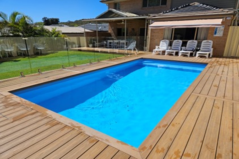 paradise pools reviews