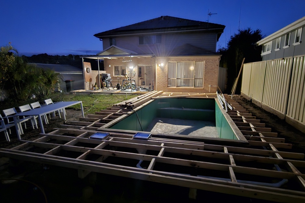 paradise pools reviews