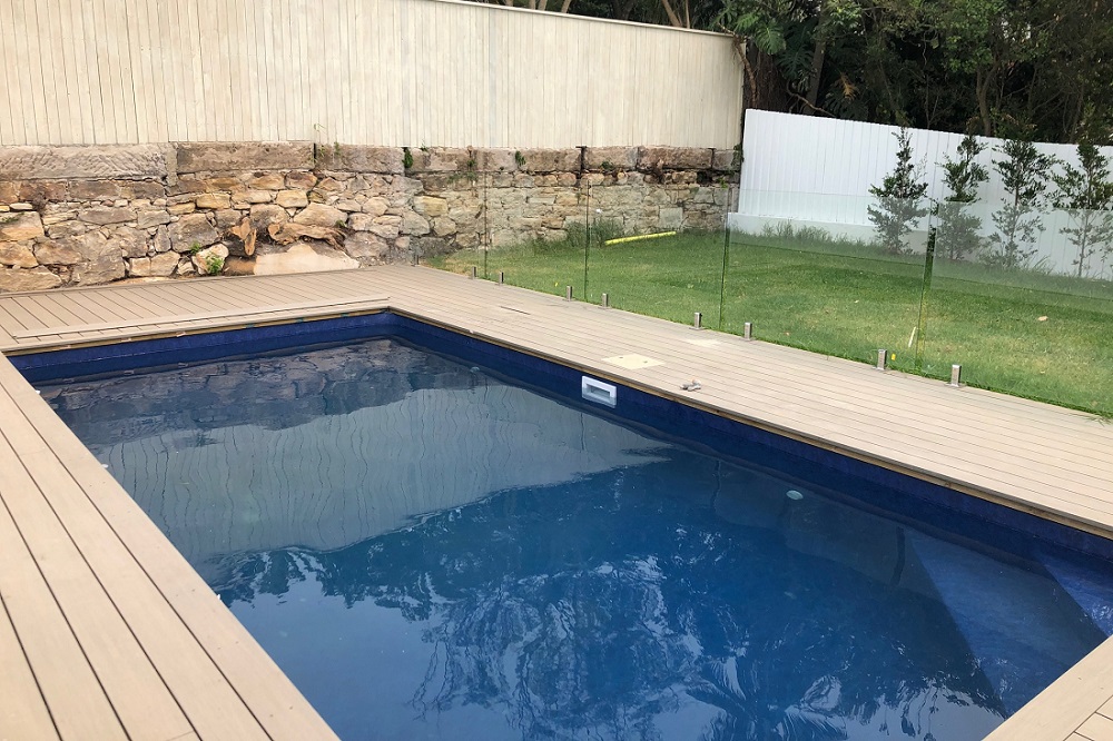 paradise pools reviews