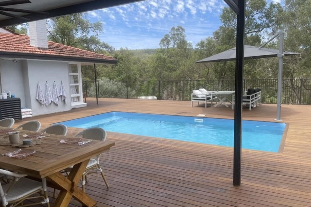 paradise pools reviews