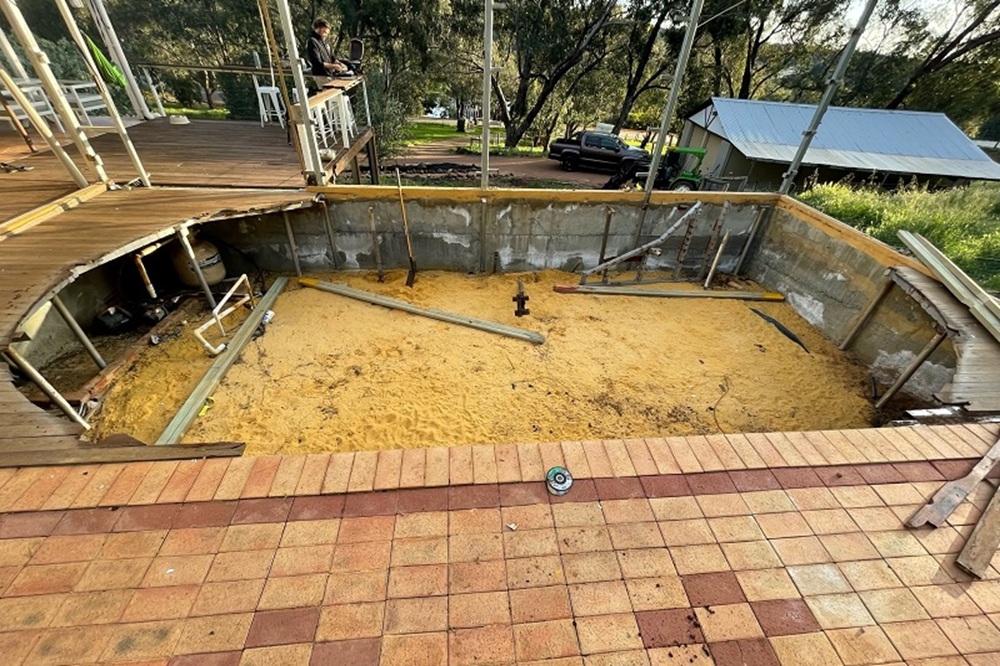 paradise pools reviews