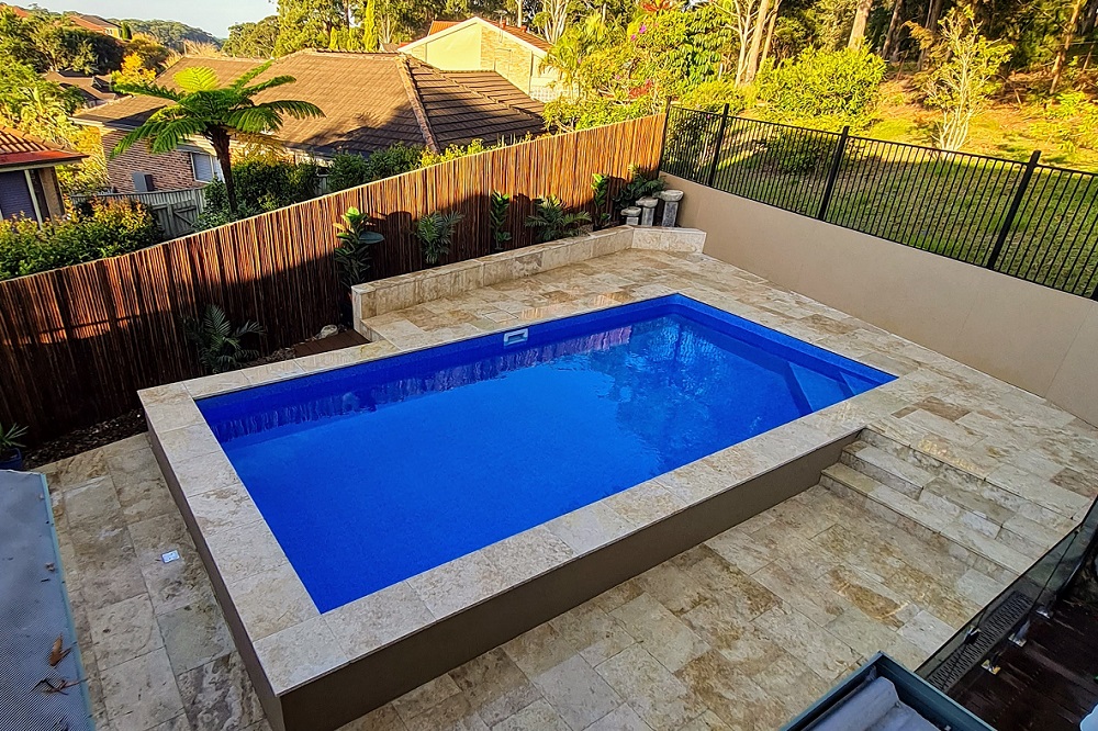 paradise pools reviews