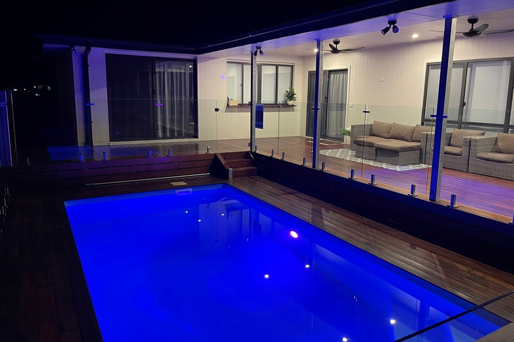 paradise pools reviews