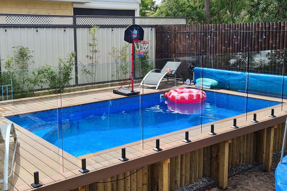 paradise pools reviews