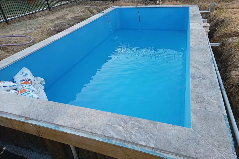 paradise pools reviews