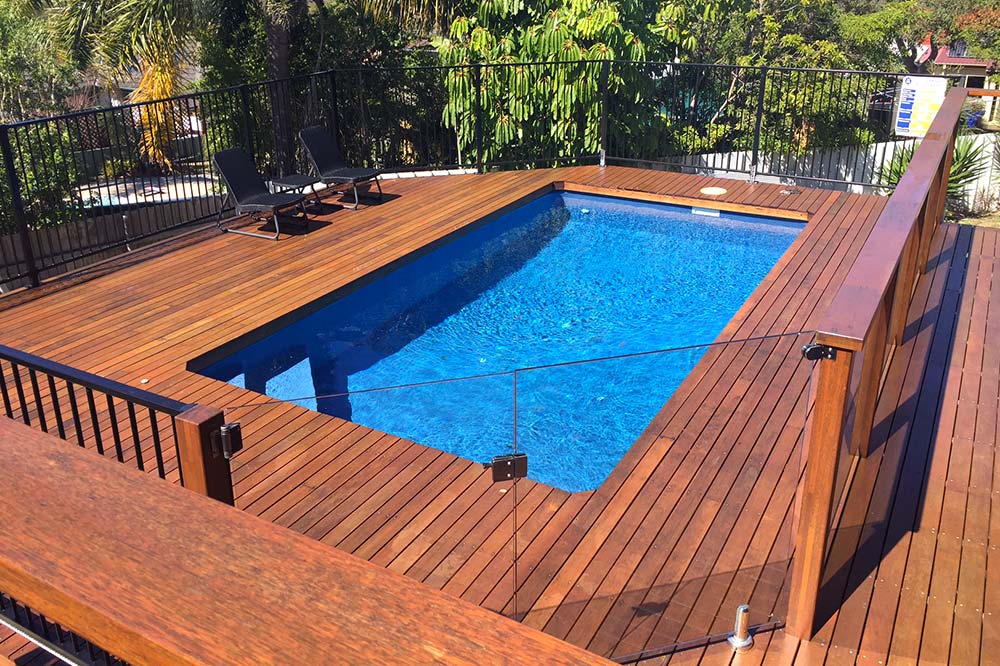 paradise pools reviews