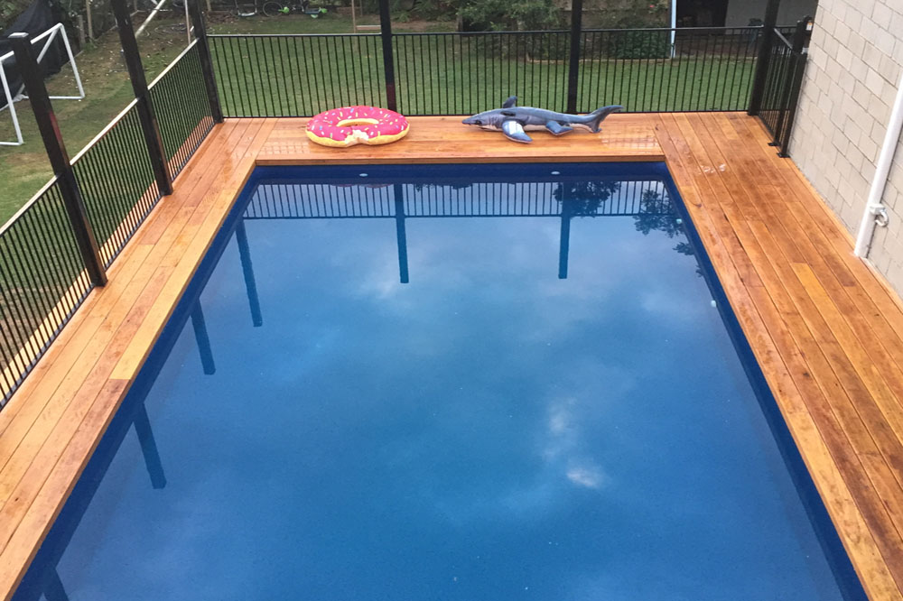 paradise pools reviews