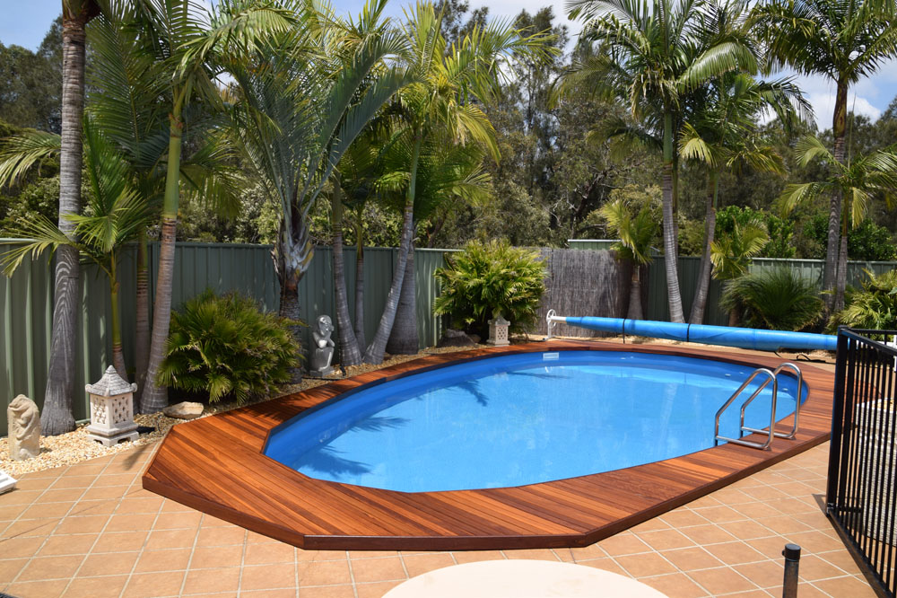 paradise pools reviews