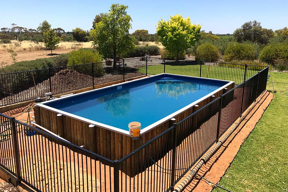 paradise pools reviews