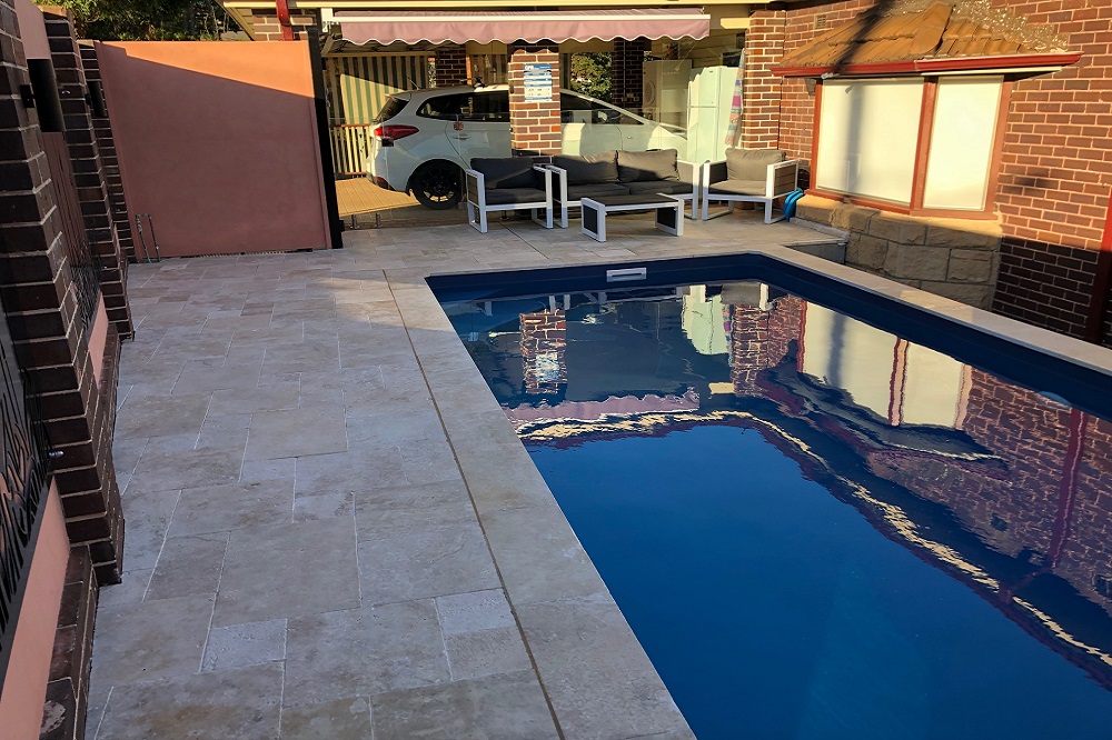 paradise pools reviews