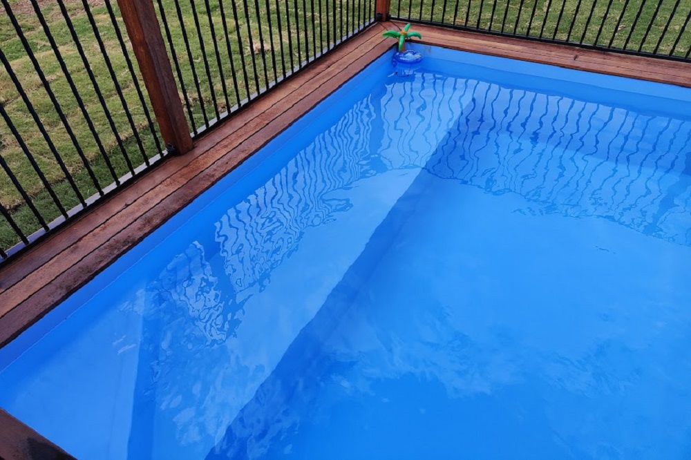 paradise pools reviews