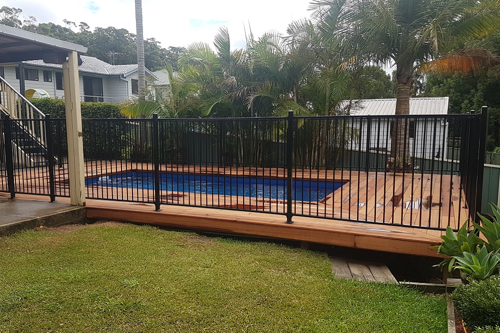 paradise pools reviews