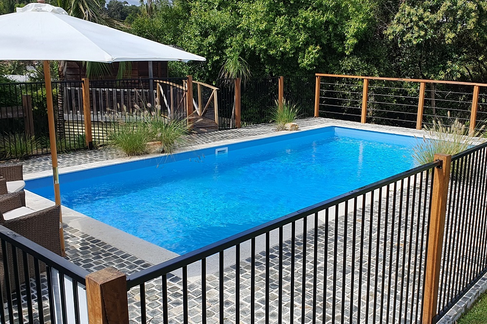 paradise pools reviews