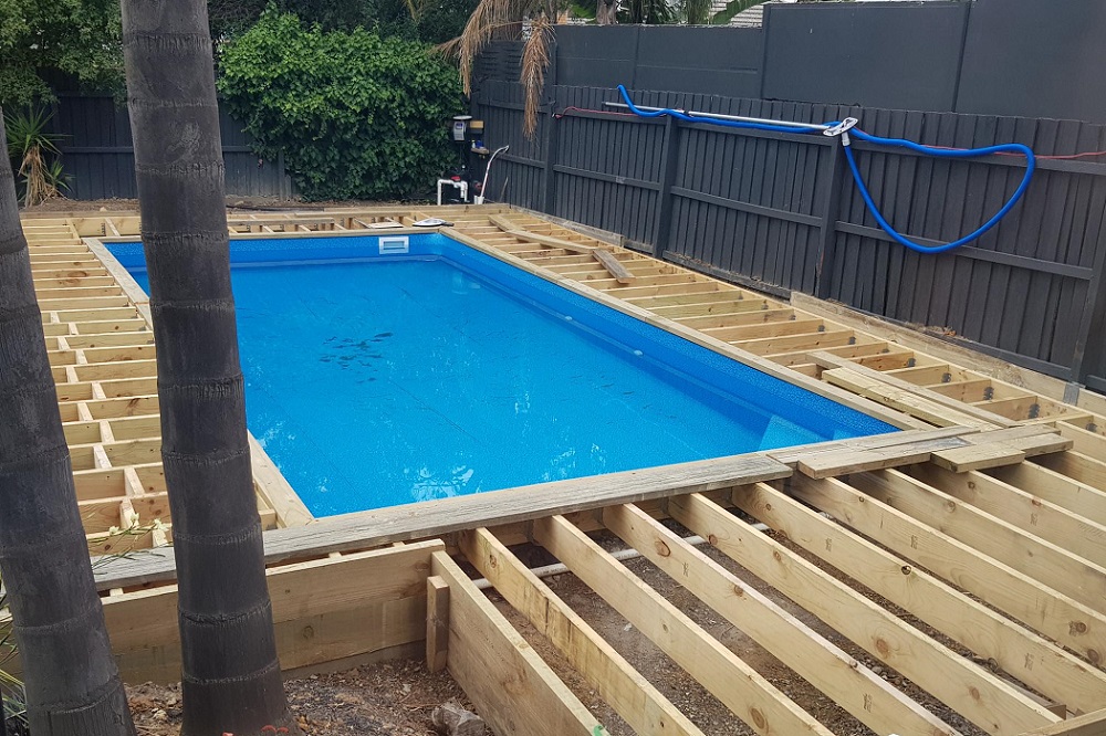 paradise pools reviews