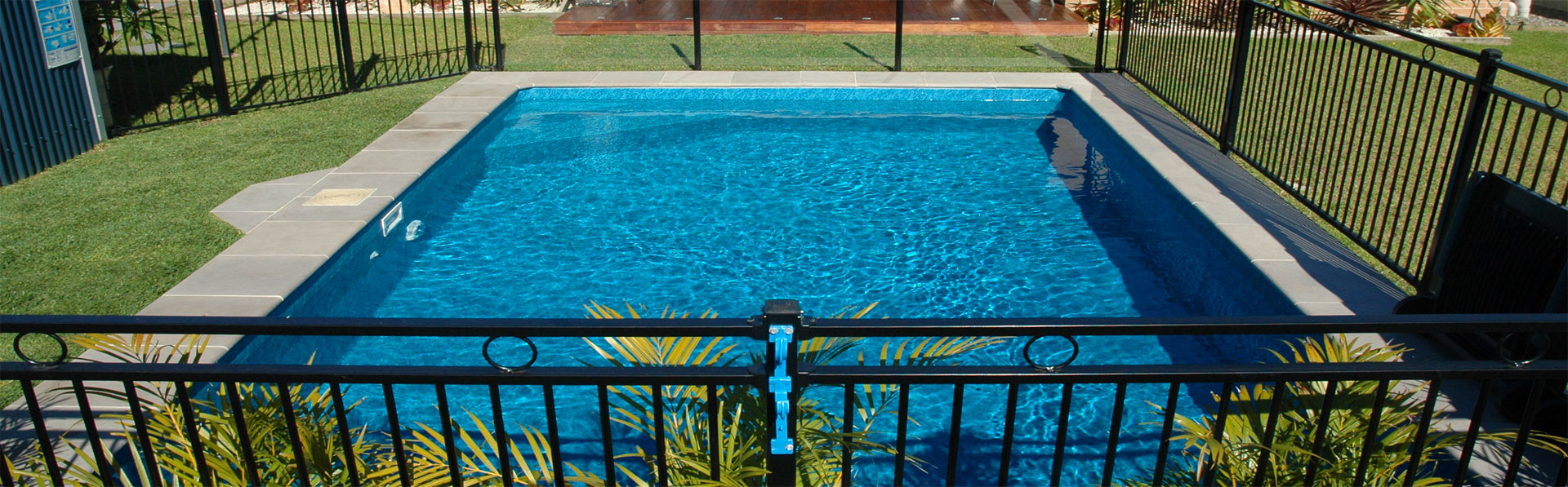 brightwaters above ground pool